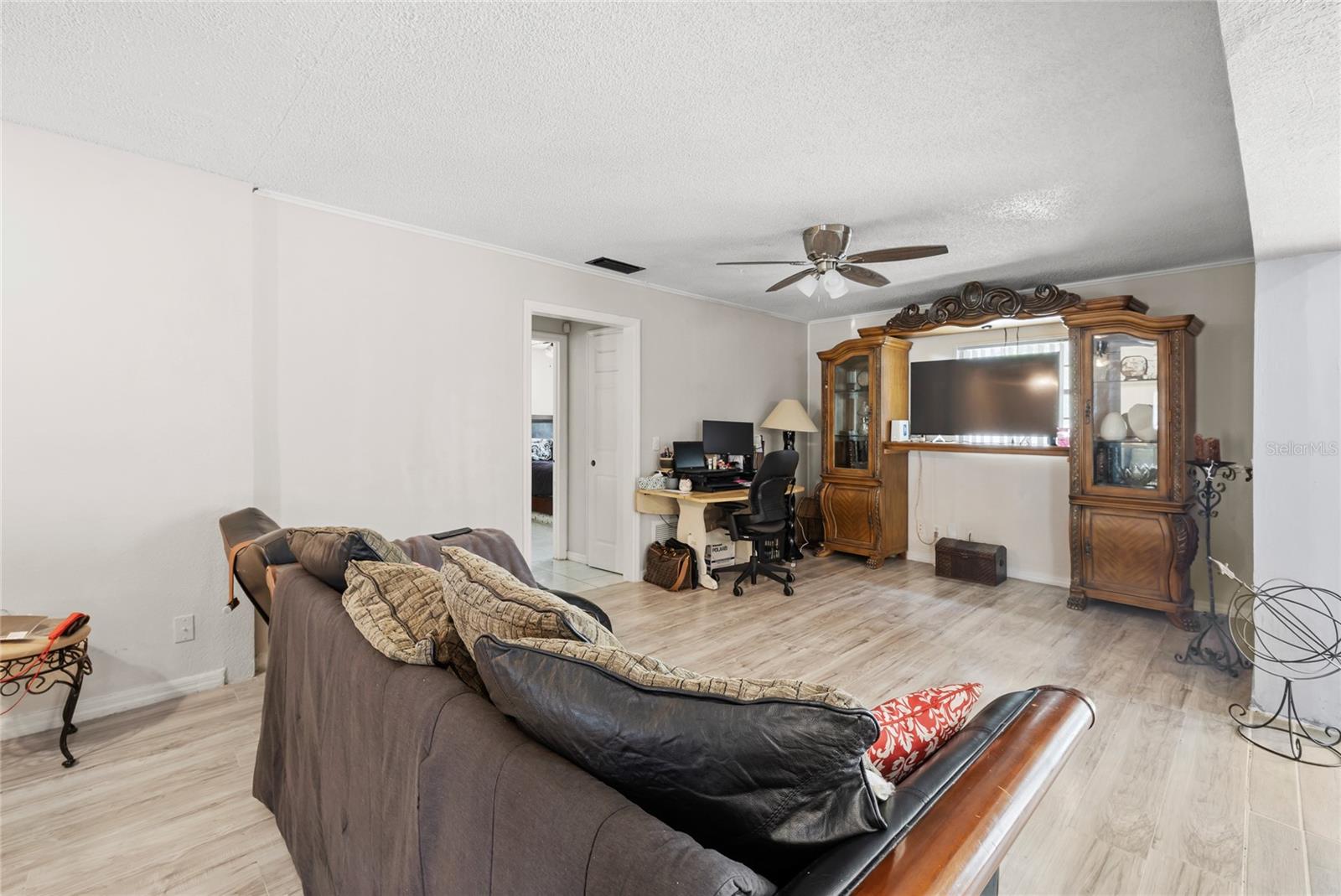 JACARANDA - Residential