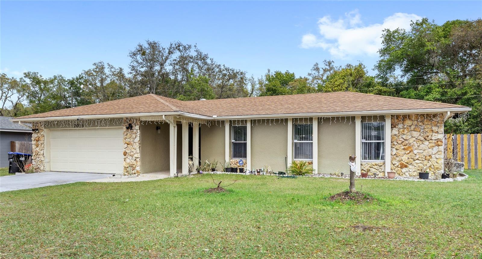 JACARANDA - Residential