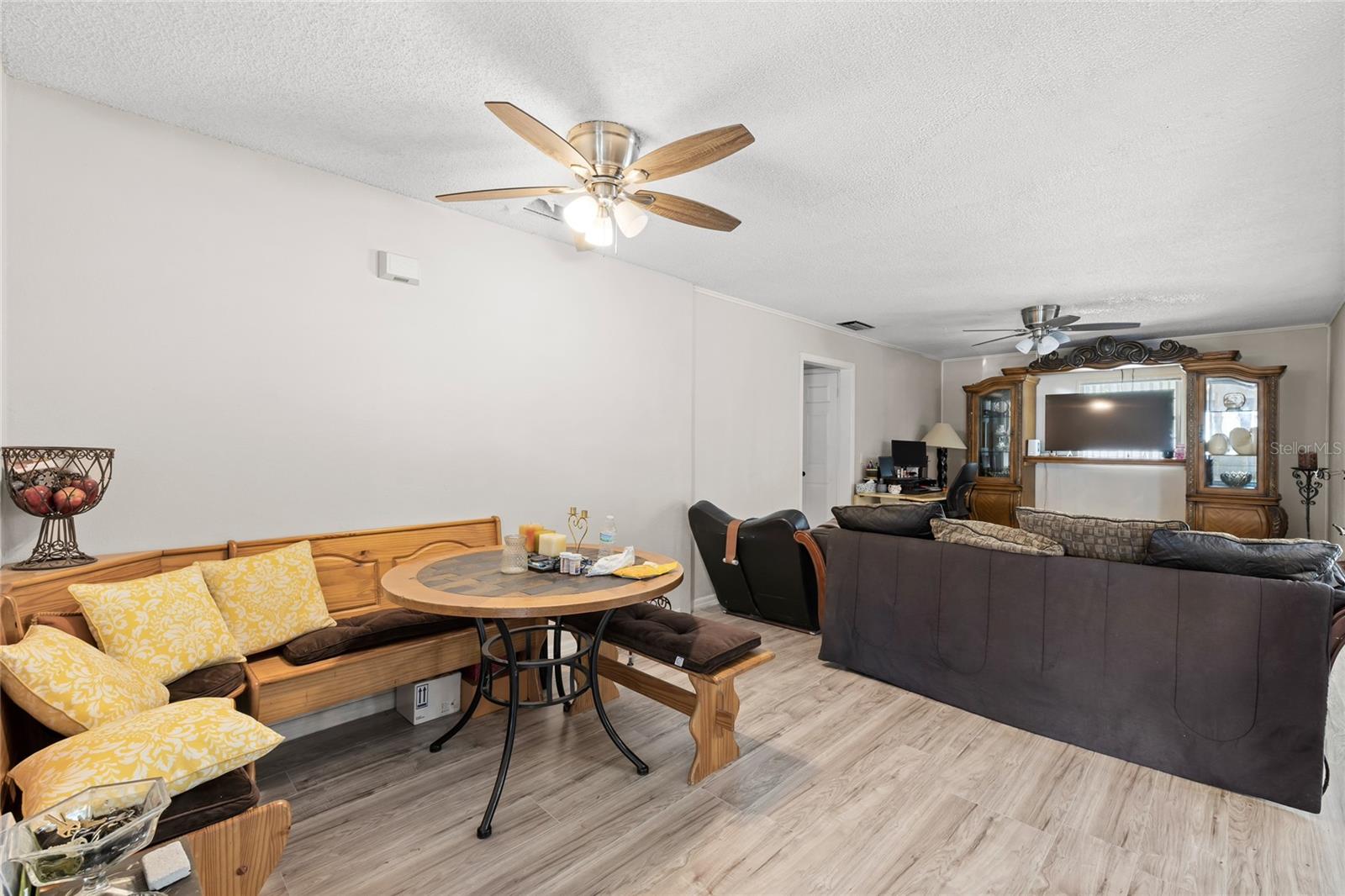 JACARANDA - Residential