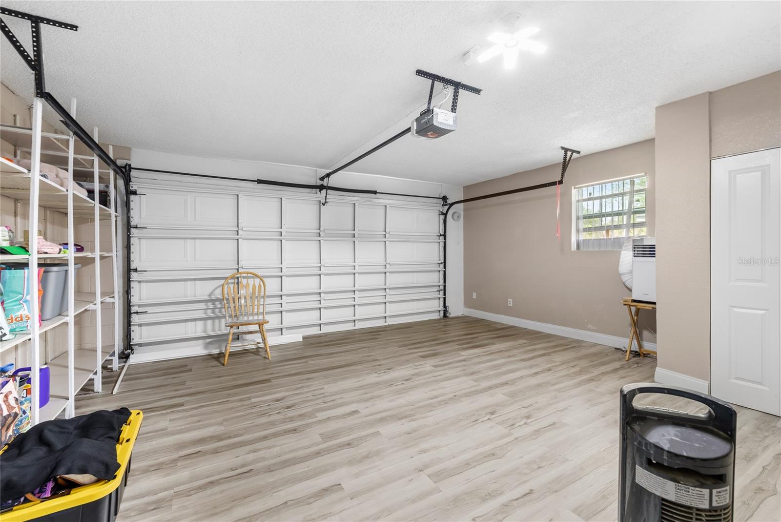 JACARANDA - Residential