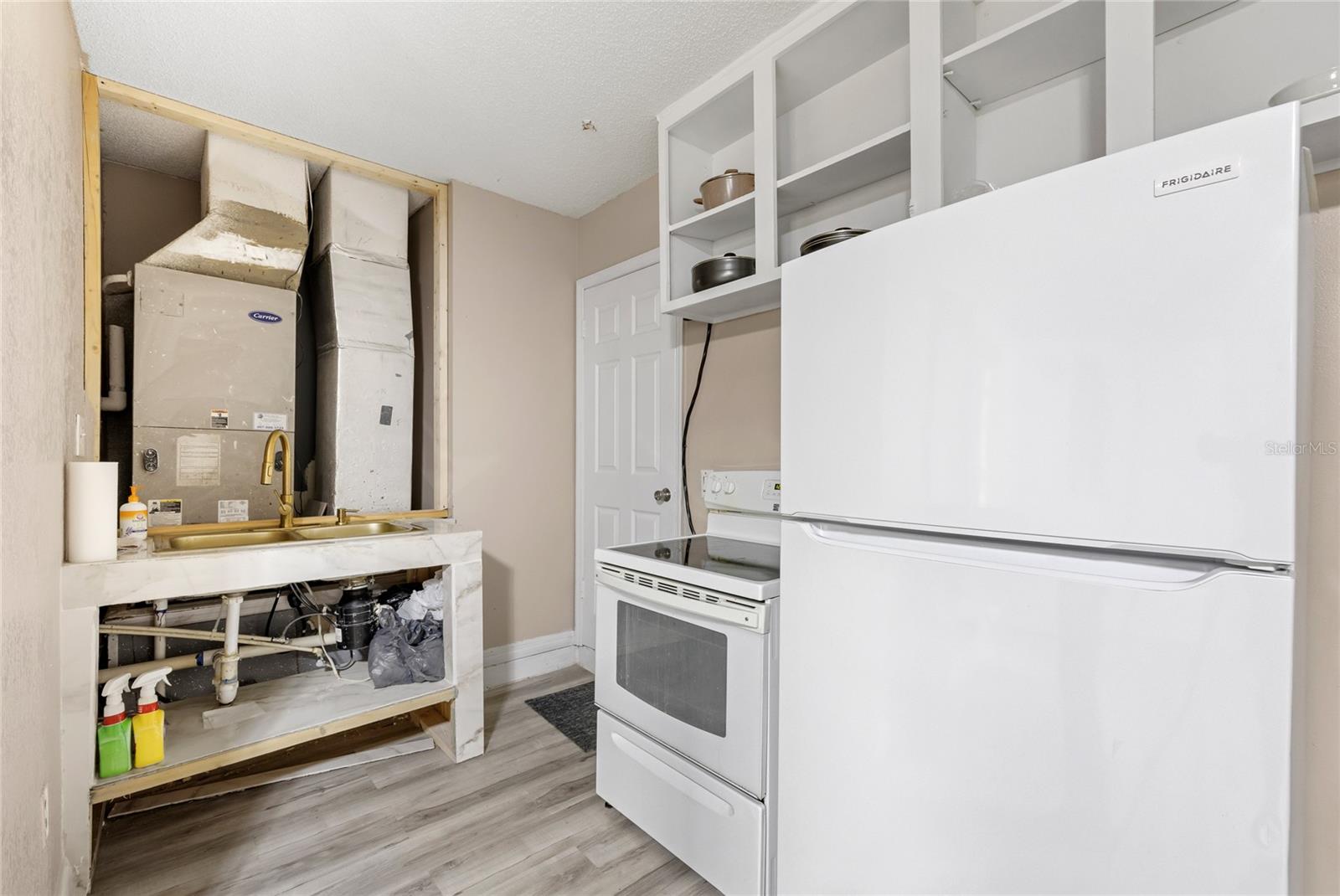 JACARANDA - Residential