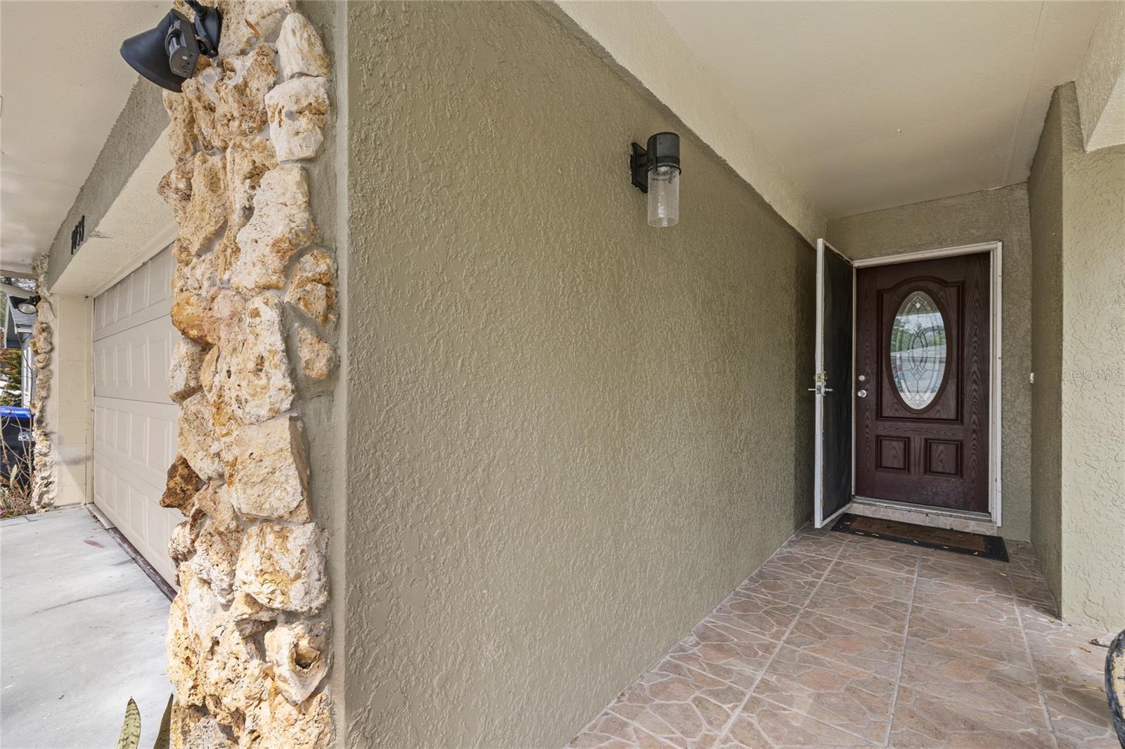 JACARANDA - Residential