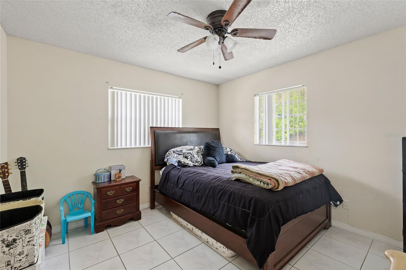 JACARANDA - Residential