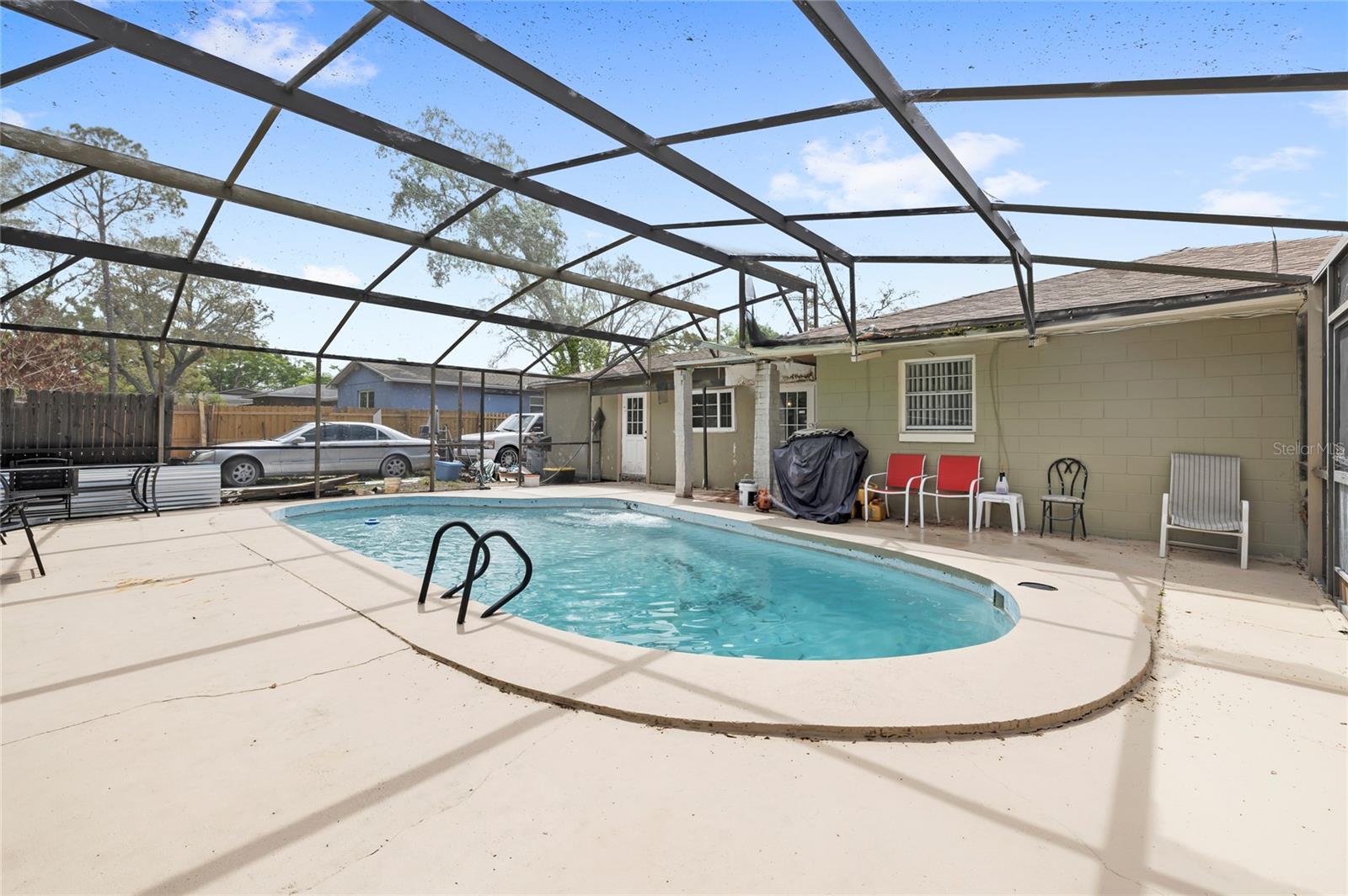 JACARANDA - Residential