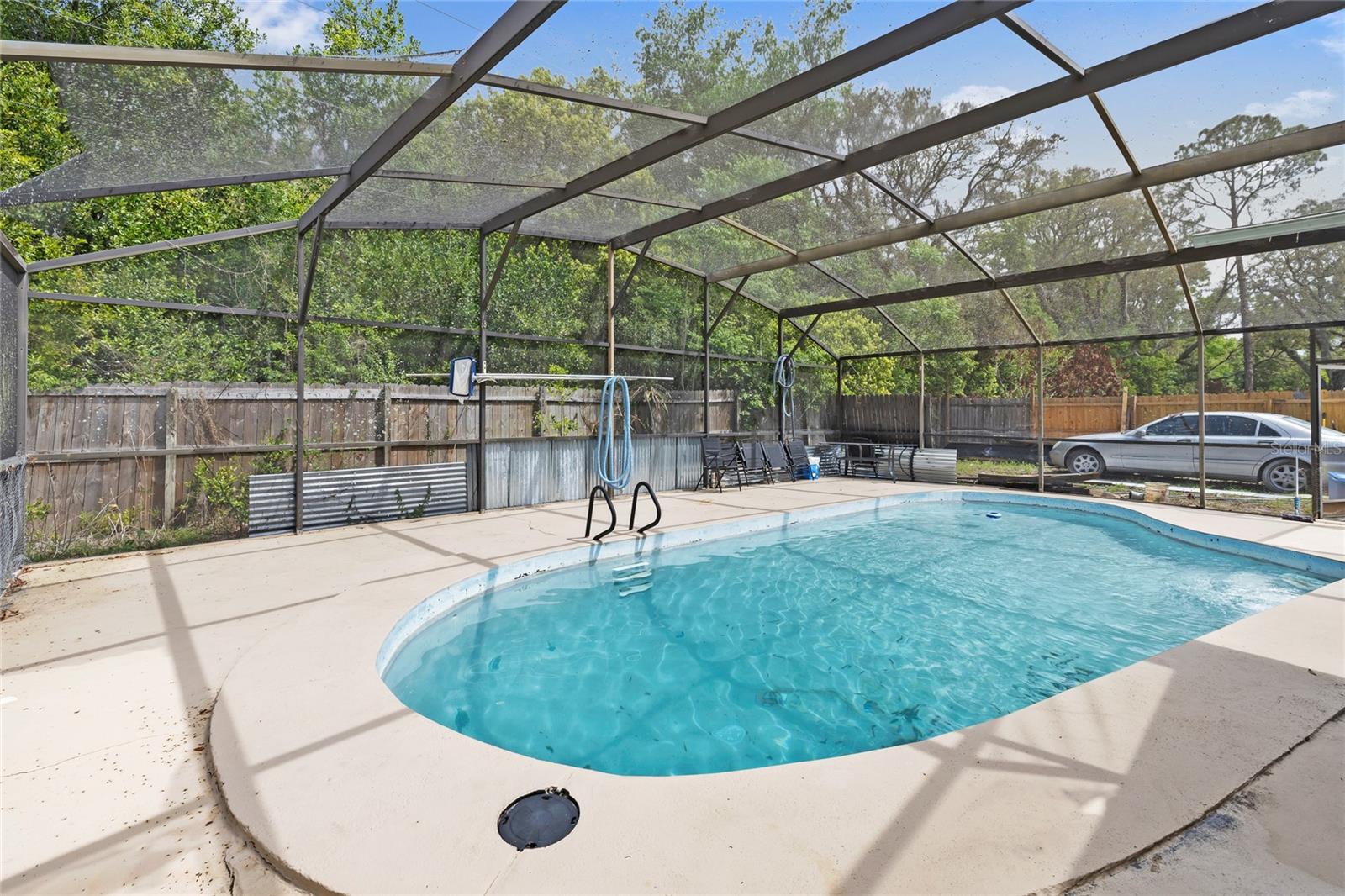 JACARANDA - Residential