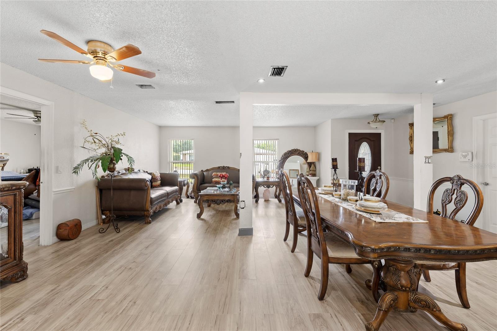 JACARANDA - Residential