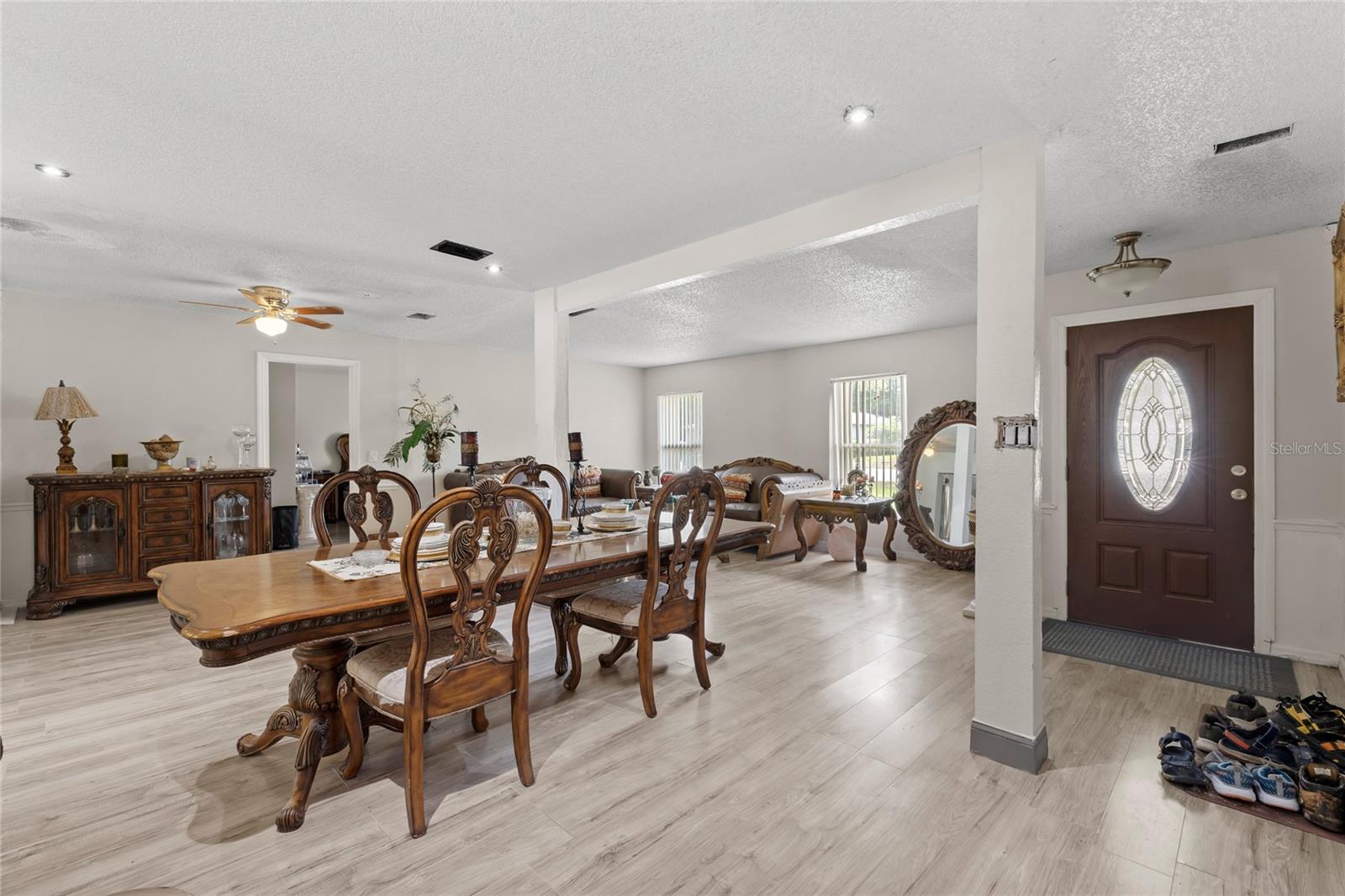 JACARANDA - Residential