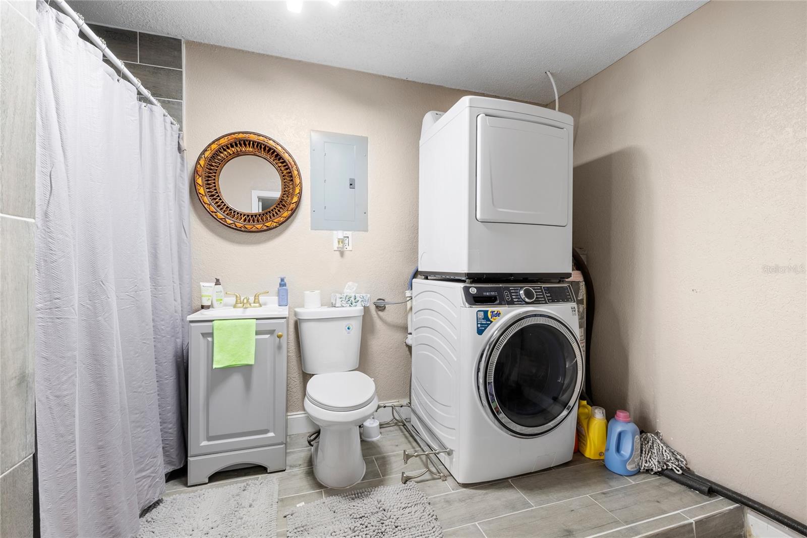 JACARANDA - Residential