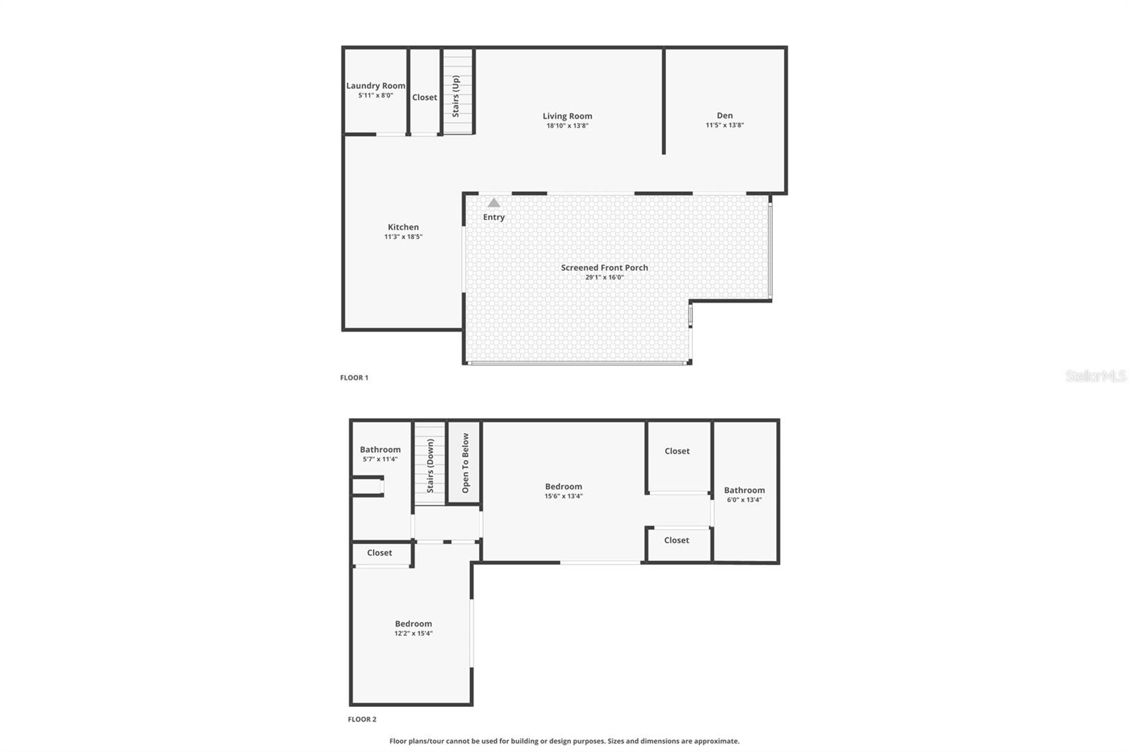 ADMIRALTY VILLAGE CONDO - Residential