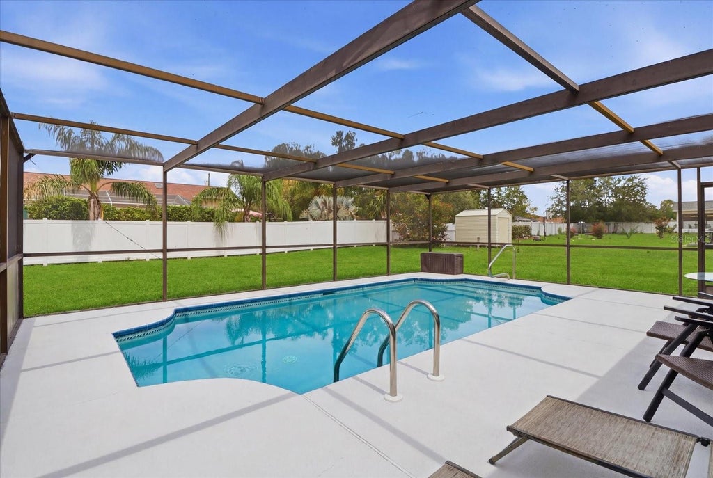 Photo of 1393 Hathaway Avenue, Spring Hill, FL 34608 (MLS # W7887436)