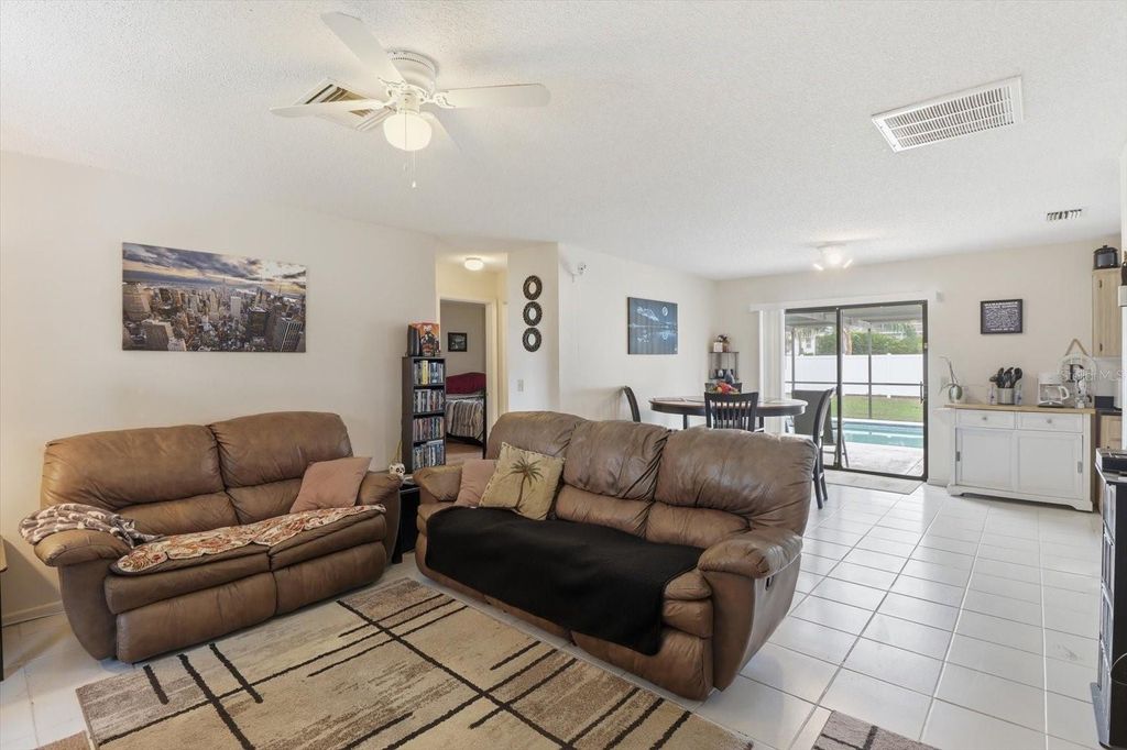 Photo of 1393 Hathaway Avenue, Spring Hill, FL 34608 (MLS # W7887436)