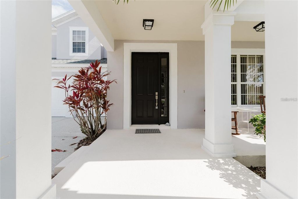 Photo of 8563 Greenbank Boulevard, Windermere, FL 34786 (MLS # O6386388)