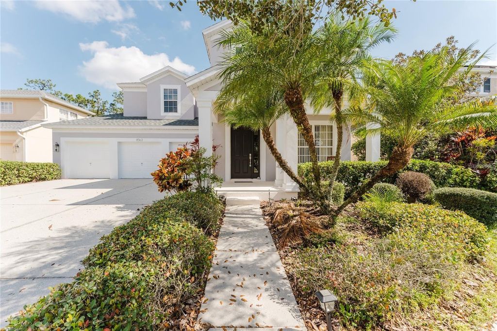 Photo of 8563 Greenbank Boulevard, Windermere, FL 34786 (MLS # O6386388)