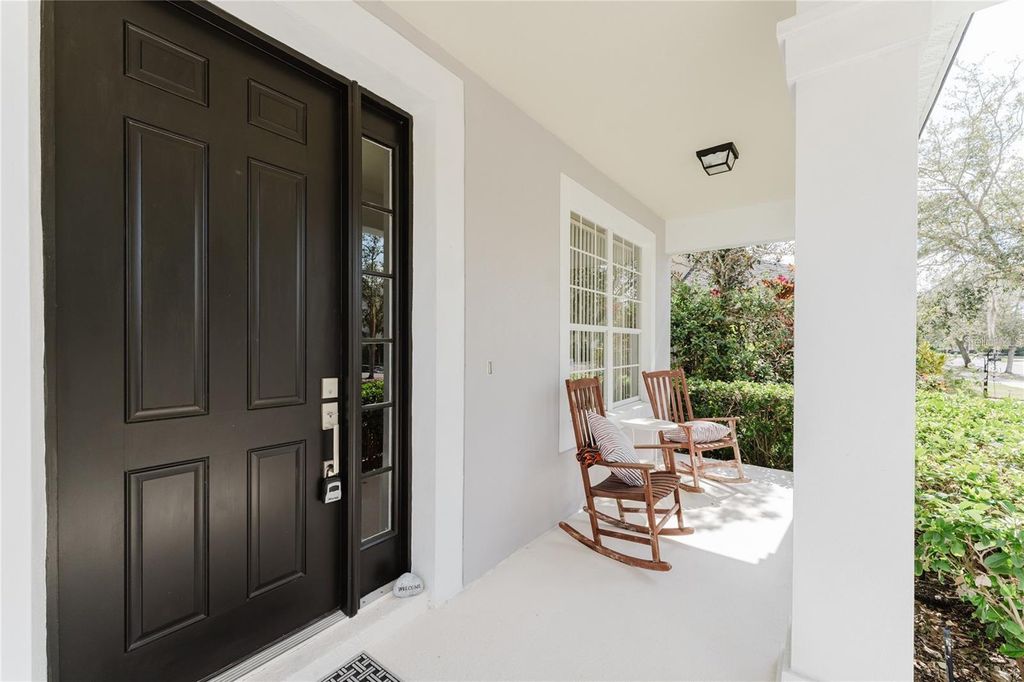 Photo of 8563 Greenbank Boulevard, Windermere, FL 34786 (MLS # O6386388)