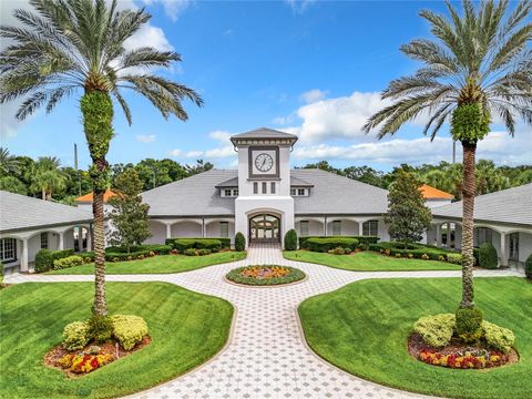 A home in LEESBURG