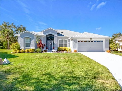 A home in LEESBURG