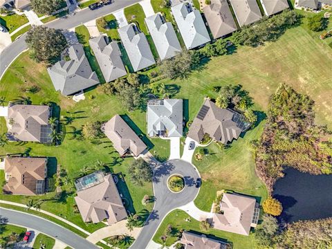 A home in LEESBURG