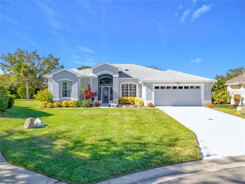 A home in LEESBURG