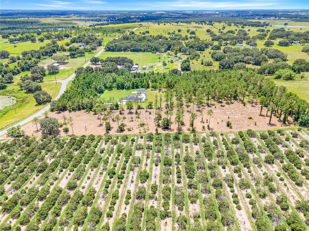 Photo of S Dewey Robbins Road, Howey In The Hills, FL 34737 (MLS # G5100988)