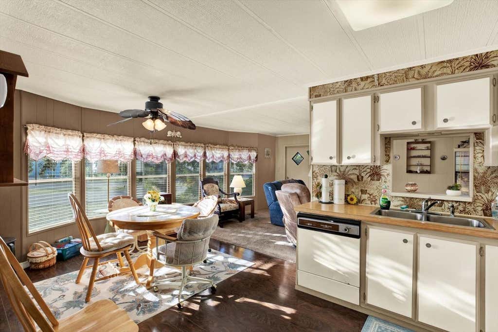 Photo of 14294 Brookridge Boulevard, Brooksville, FL 34613 (MLS # W7886495)