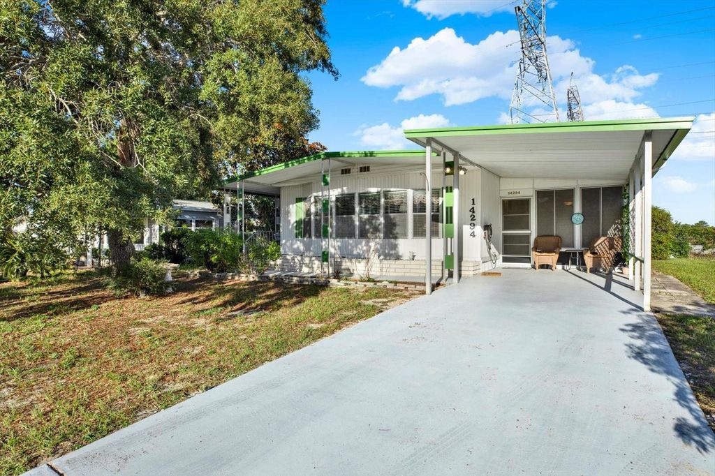Photo of 14294 Brookridge Boulevard, Brooksville, FL 34613 (MLS # W7886495)