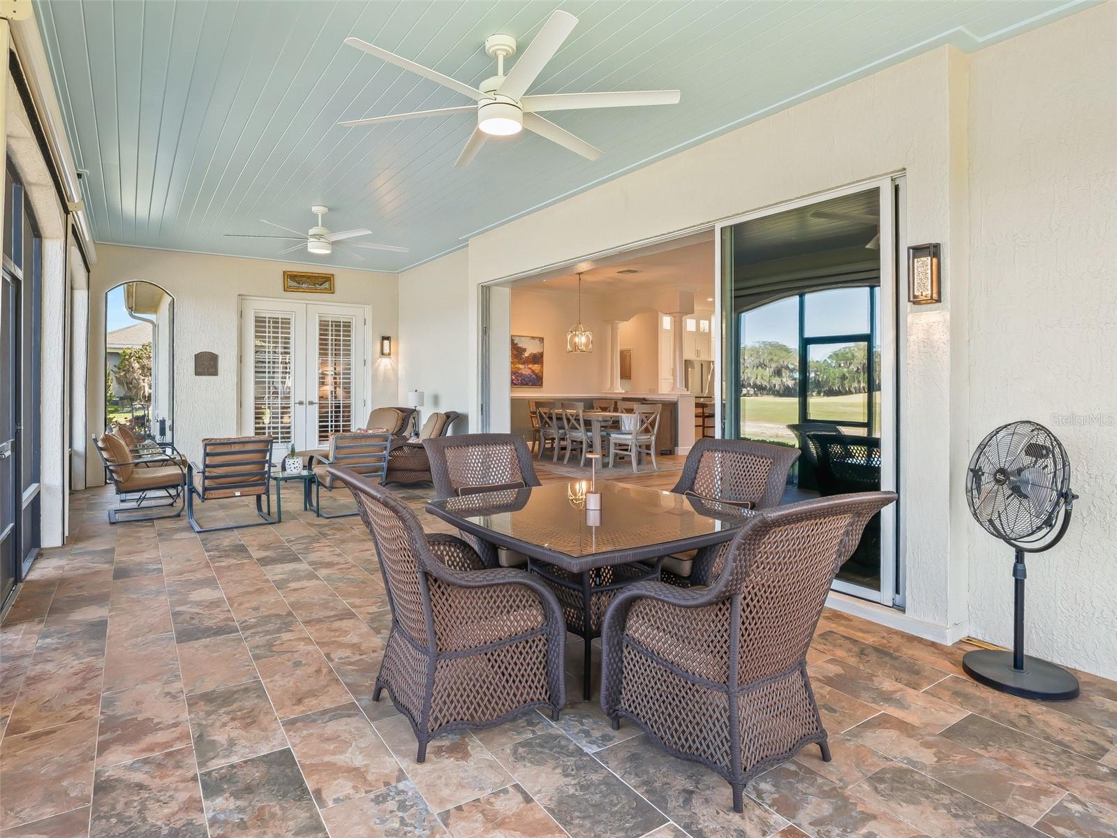 THE VILLAGES - Residential