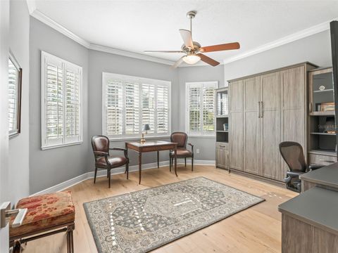 Tiny photo for 1477 Blease Loop, The Villages, FL 32162 (MLS # G5110462)