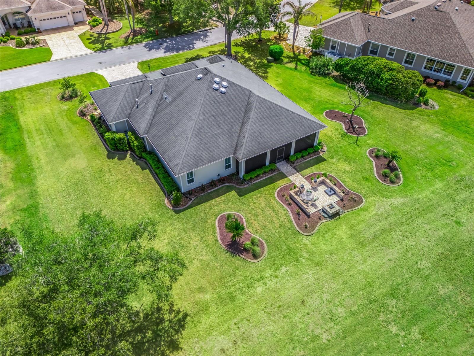 THE VILLAGES - Residential