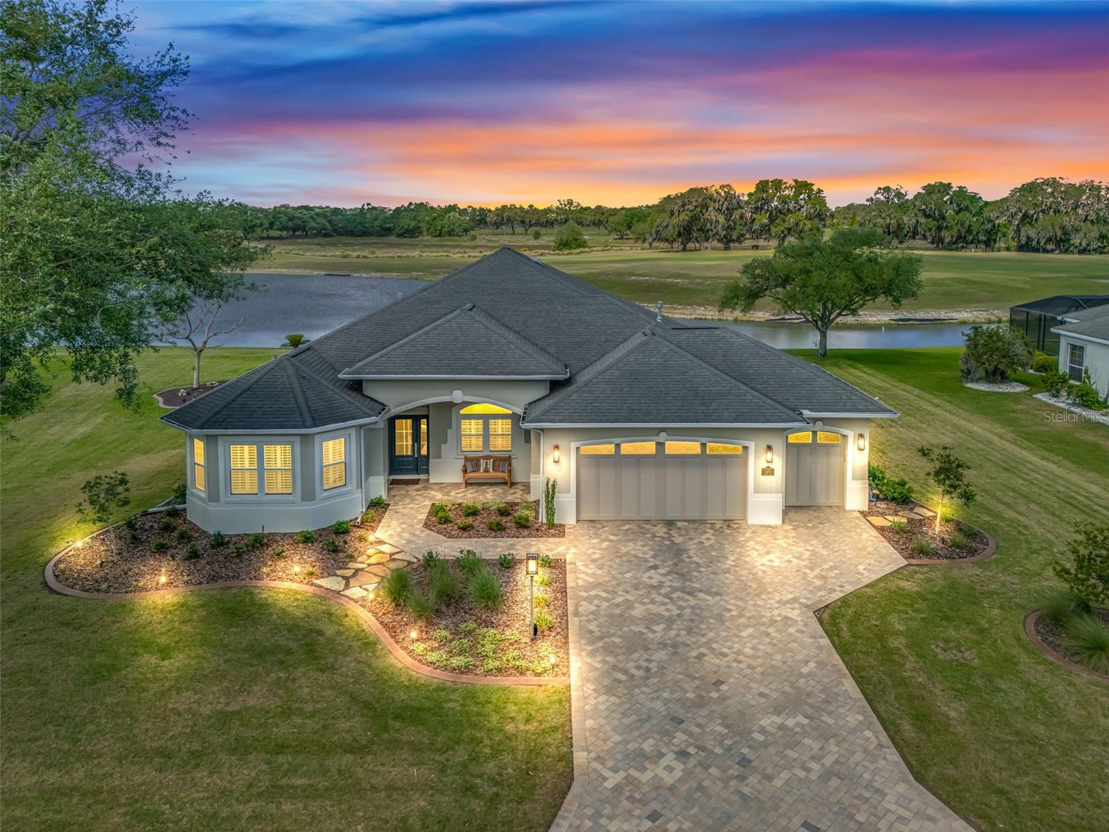 THE VILLAGES - Residential