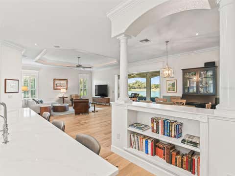 Tiny photo for 1477 Blease Loop, The Villages, FL 32162 (MLS # G5110462)