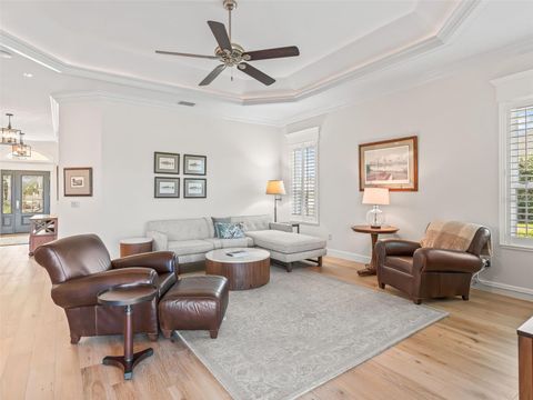 Tiny photo for 1477 Blease Loop, The Villages, FL 32162 (MLS # G5110462)