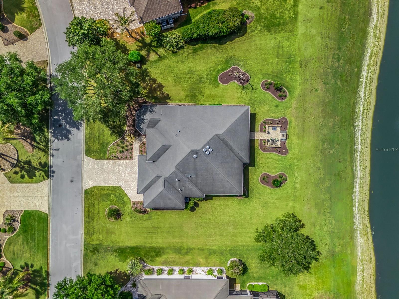 THE VILLAGES - Residential