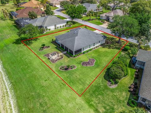 Tiny photo for 1477 Blease Loop, The Villages, FL 32162 (MLS # G5110462)