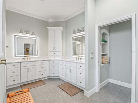 Tiny photo for 1477 Blease Loop, The Villages, FL 32162 (MLS # G5110462)