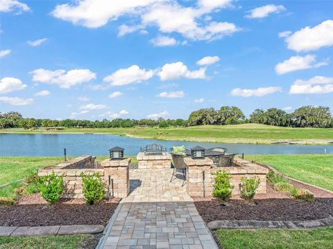 Tiny photo for 1477 Blease Loop, The Villages, FL 32162 (MLS # G5110462)