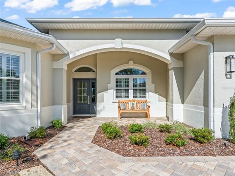 Tiny photo for 1477 Blease Loop, The Villages, FL 32162 (MLS # G5110462)
