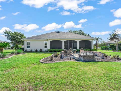 Tiny photo for 1477 Blease Loop, The Villages, FL 32162 (MLS # G5110462)