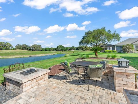 Tiny photo for 1477 Blease Loop, The Villages, FL 32162 (MLS # G5110462)