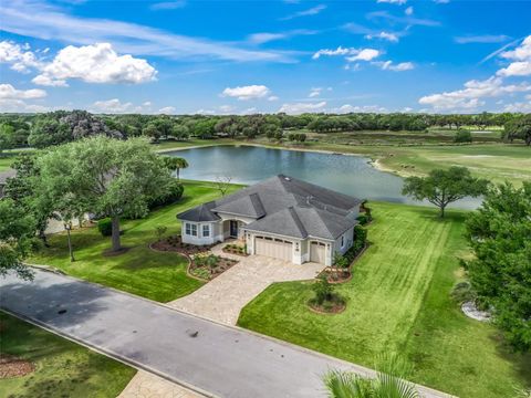 Tiny photo for 1477 Blease Loop, The Villages, FL 32162 (MLS # G5110462)