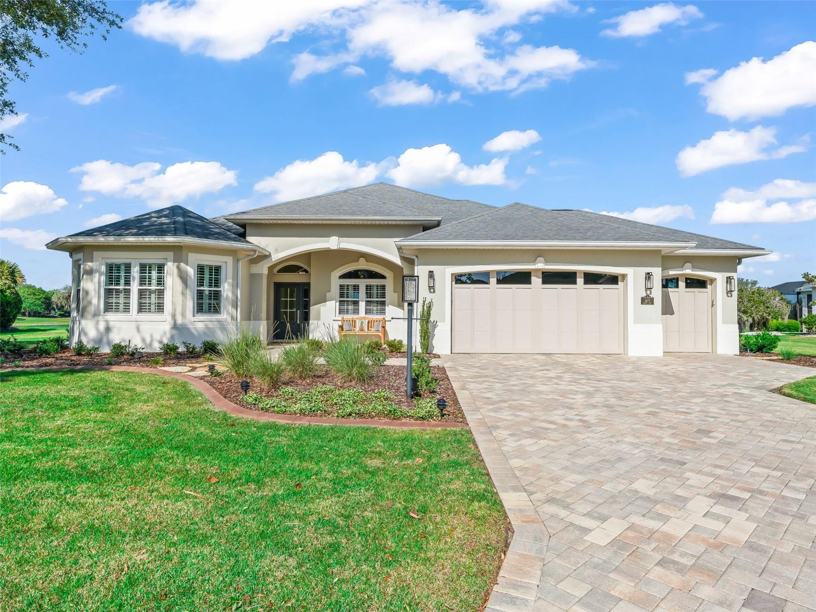 THE VILLAGES - Residential
