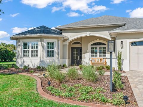 Tiny photo for 1477 Blease Loop, The Villages, FL 32162 (MLS # G5110462)