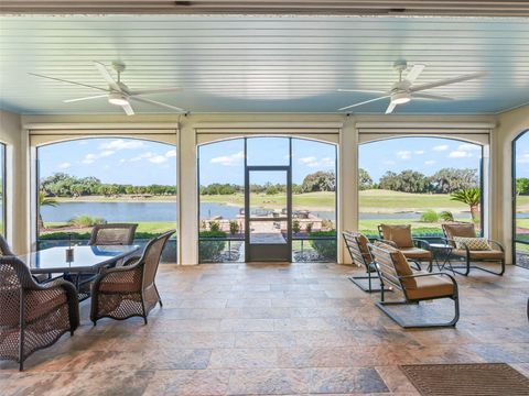 Tiny photo for 1477 Blease Loop, The Villages, FL 32162 (MLS # G5110462)