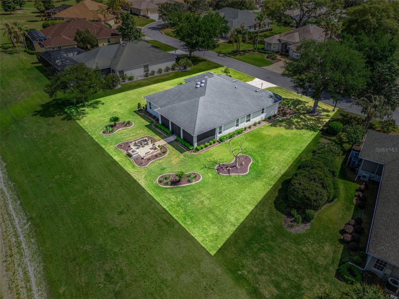 THE VILLAGES - Residential