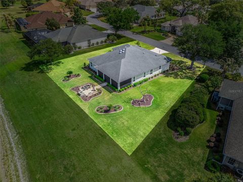 Tiny photo for 1477 Blease Loop, The Villages, FL 32162 (MLS # G5110462)
