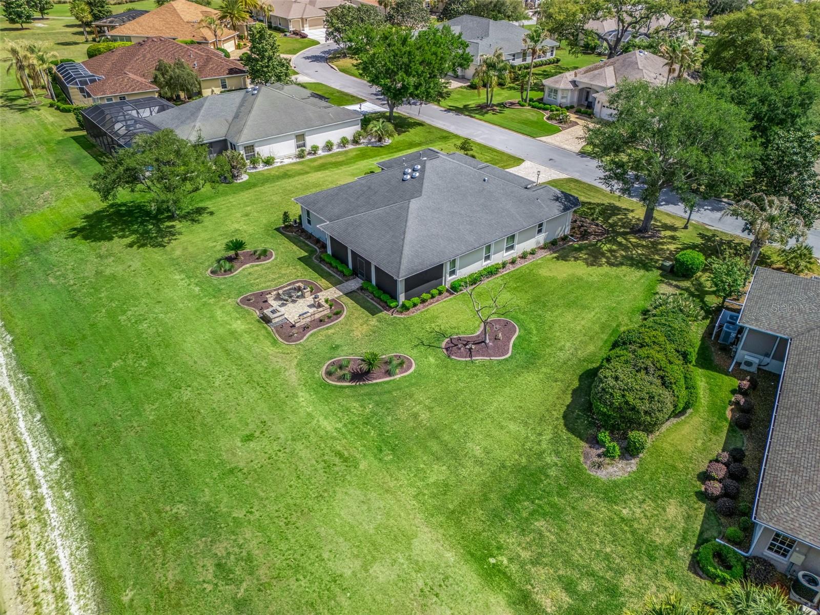 THE VILLAGES - Residential
