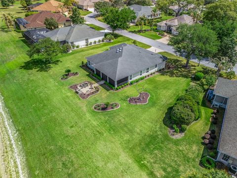 Tiny photo for 1477 Blease Loop, The Villages, FL 32162 (MLS # G5110462)