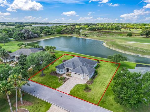 Tiny photo for 1477 Blease Loop, The Villages, FL 32162 (MLS # G5110462)