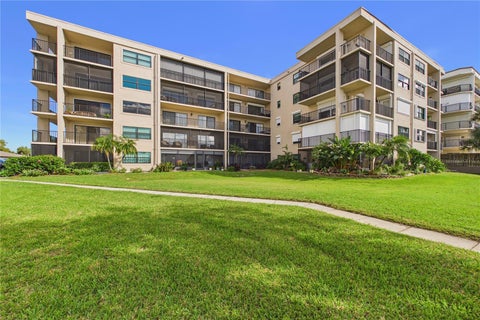 Photo of 201 International Drive #642, Cape Canaveral, FL 32920 (MLS # O6452493)
