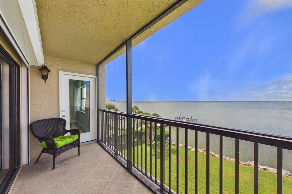 Photo of 201 International Drive #642, Cape Canaveral, FL 32920 (MLS # O6452493)