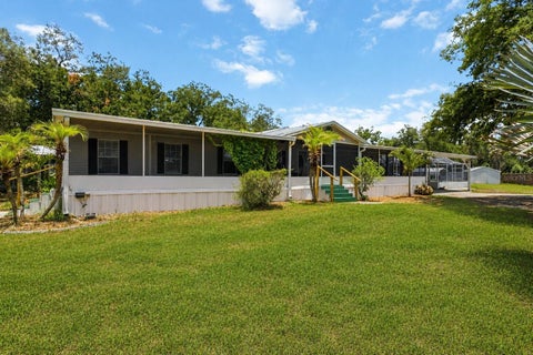 Photo of 12104 Woodside Drive, Riverview, FL 33579 (MLS # TB8519727)